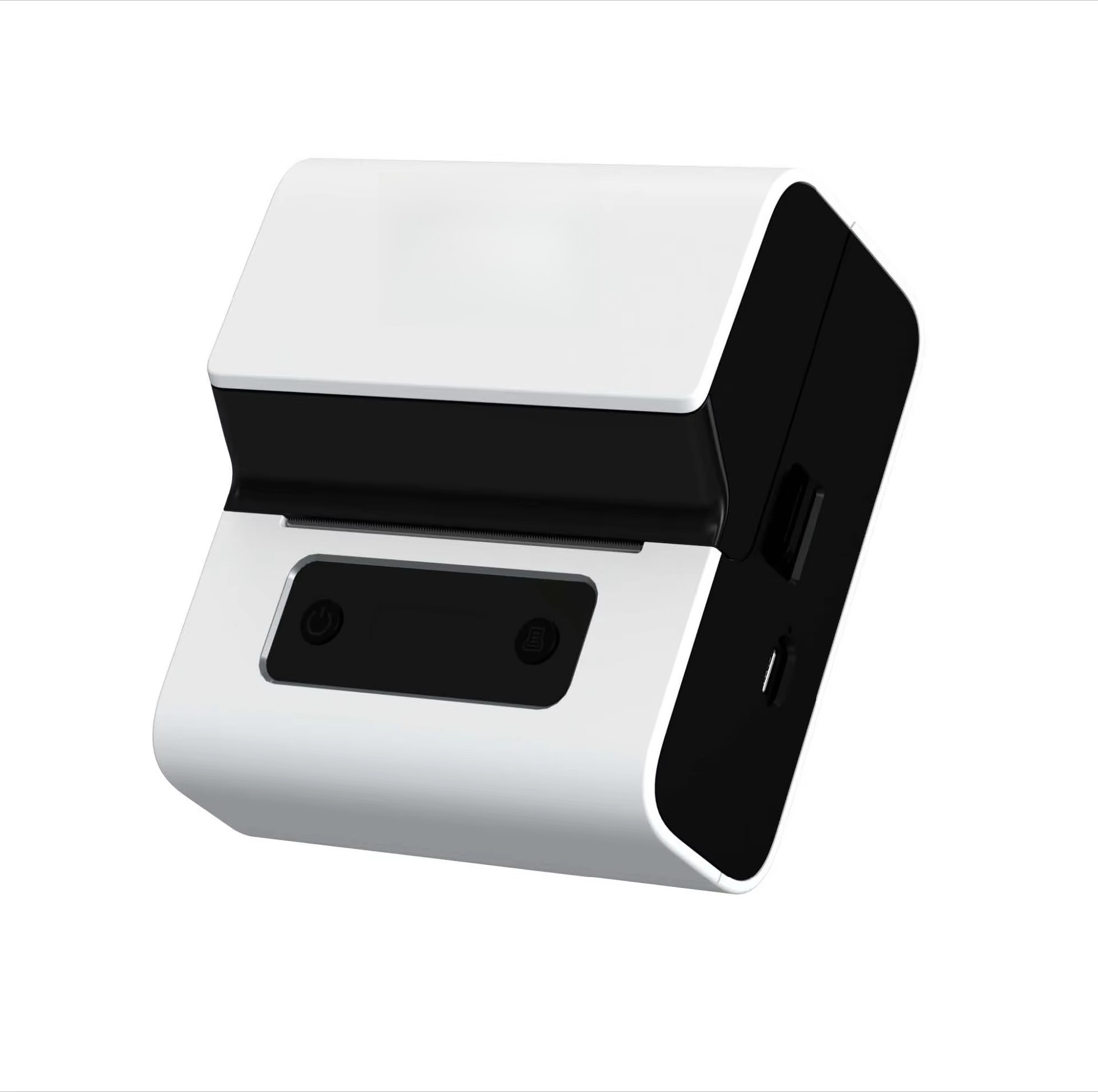 Barcode Printer - Real Phomemo M221 3 pouces étanche