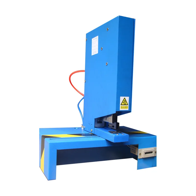 Stapler Heavy Duty - Nouvelle Machine à relier pneumatique agrafeuse