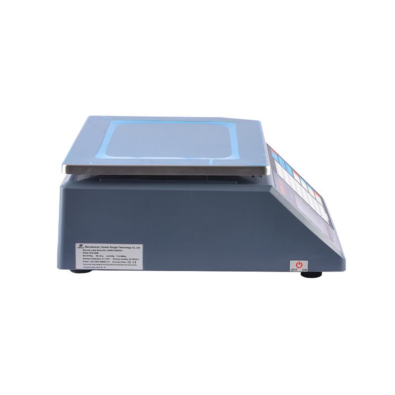 Barcode Printer - Balance numérique Veidt Weighing RONGTA RLS1000B