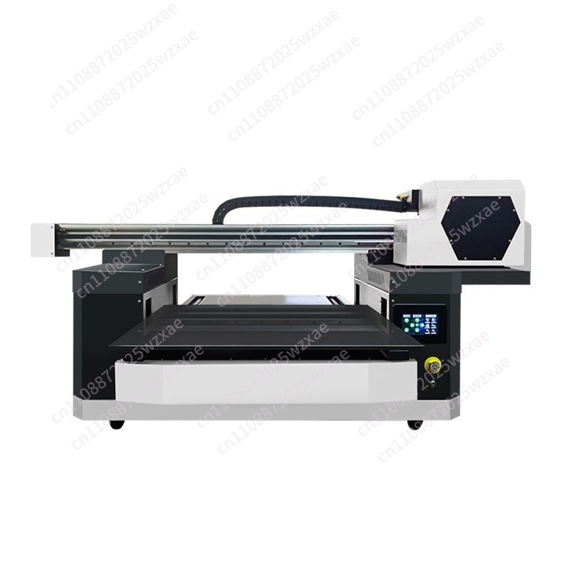 Label Maker - Imprimante UV à positionnement visuel 6090