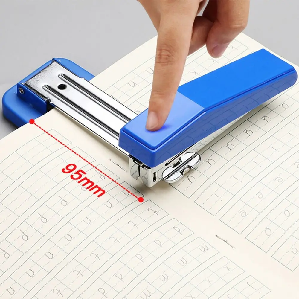Stapler Heavy Duty - Metal RapDuty-Machine de reliure rotative à
