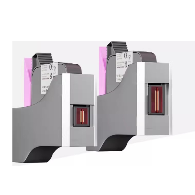 Barcode Printer - Imprimante jet d'encre automatique en ligne