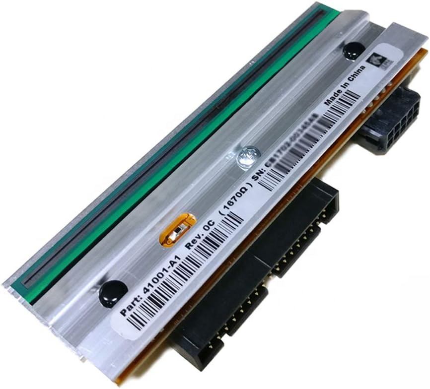Barcode Printer - Tête d'impression thermique Origi nal 110PAX4