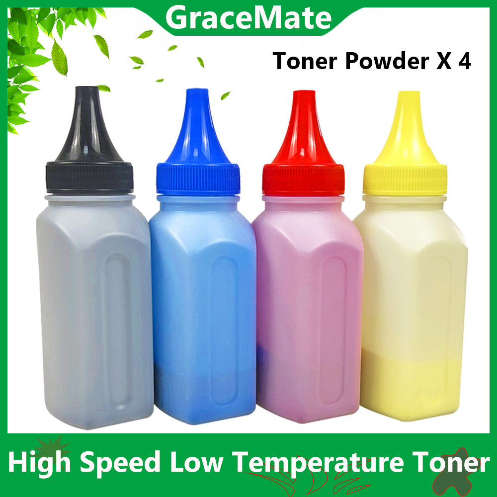 Toner Cartridge - Recharge de poudre de Toner couleur