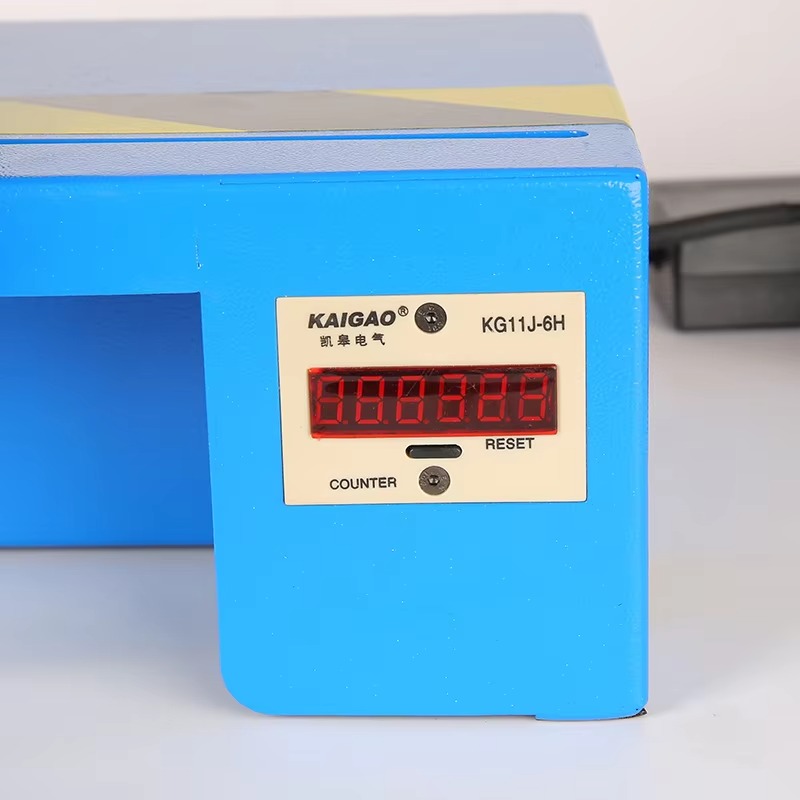 Stapler Heavy Duty - Agrafeuse électrique pneumatique robuste à double