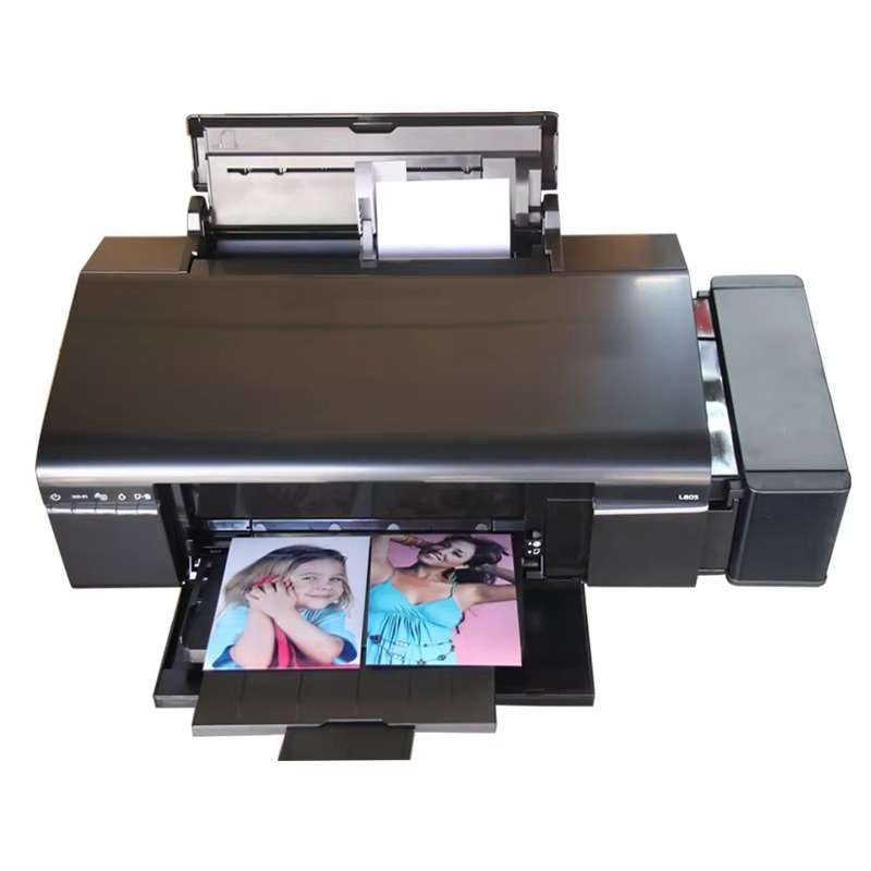 Photo Printer - Imprimante photo numérique à jet d'encre