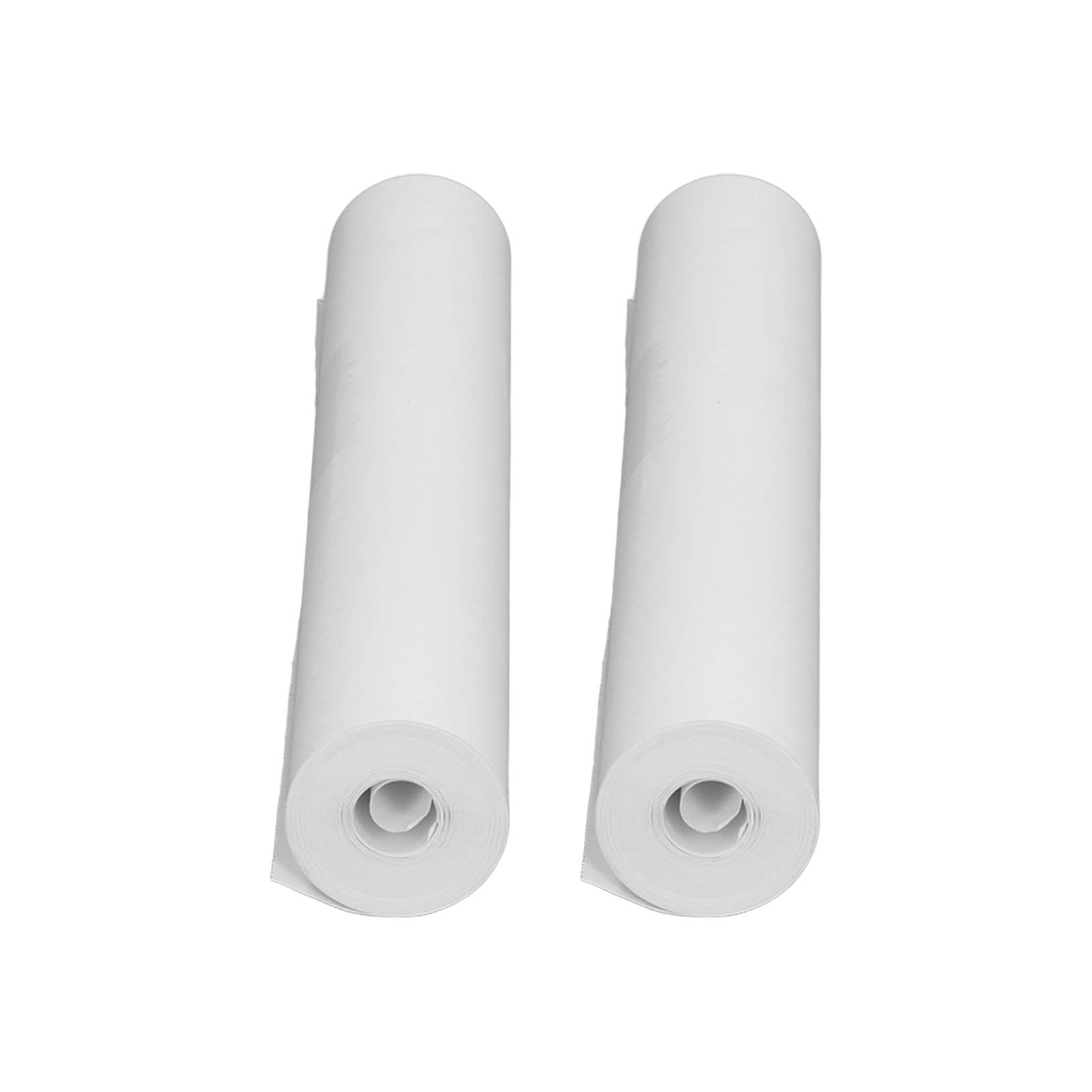 Thermal Printer - Rouleau de papier d'impression 2 rouleaux