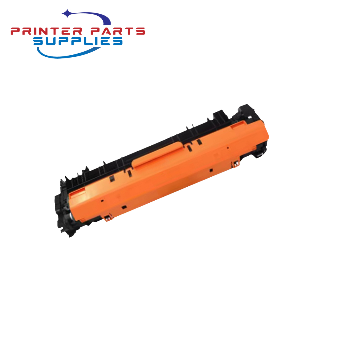 Toner Cartridge - Cartouche de Toner avec puce 658A