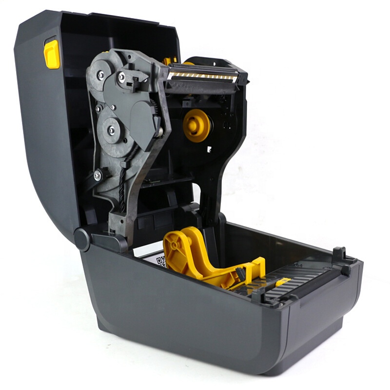 Barcode Printer - Transfert thermique 4 pouces ZD888CR remplacement