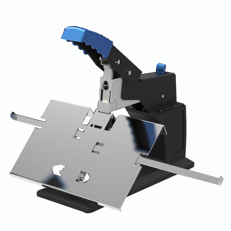 Stapler Heavy Duty - Office tronic ler SH-03 RapDuty pour