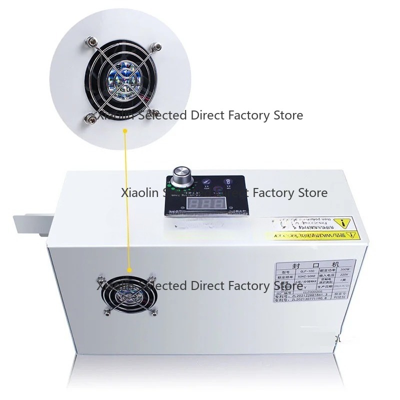 Commercial Printing And Packaging - Machine d'emballage automatique de sachets de