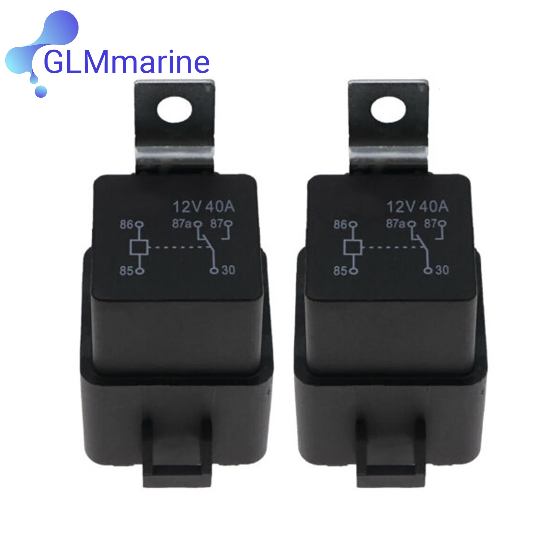 Ink Cartridge - Relais d'inclinaison de moteur de bateau,