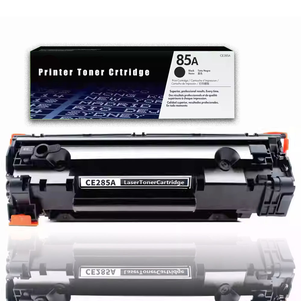 Toner Cartridge - Cartouches d'encre laser compatibles en gros