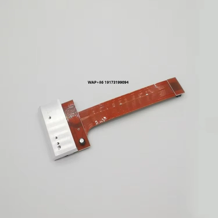 Barcode Printer - Tête d'impression originale 6330/6530 407933 53mm