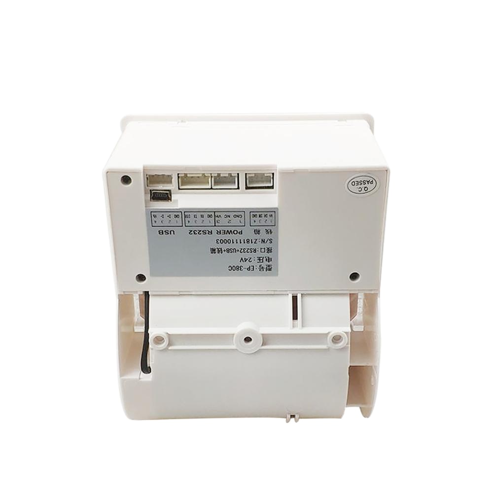 Thermal Printer - 2026 Unique Cashino EP-380C kiosque Module