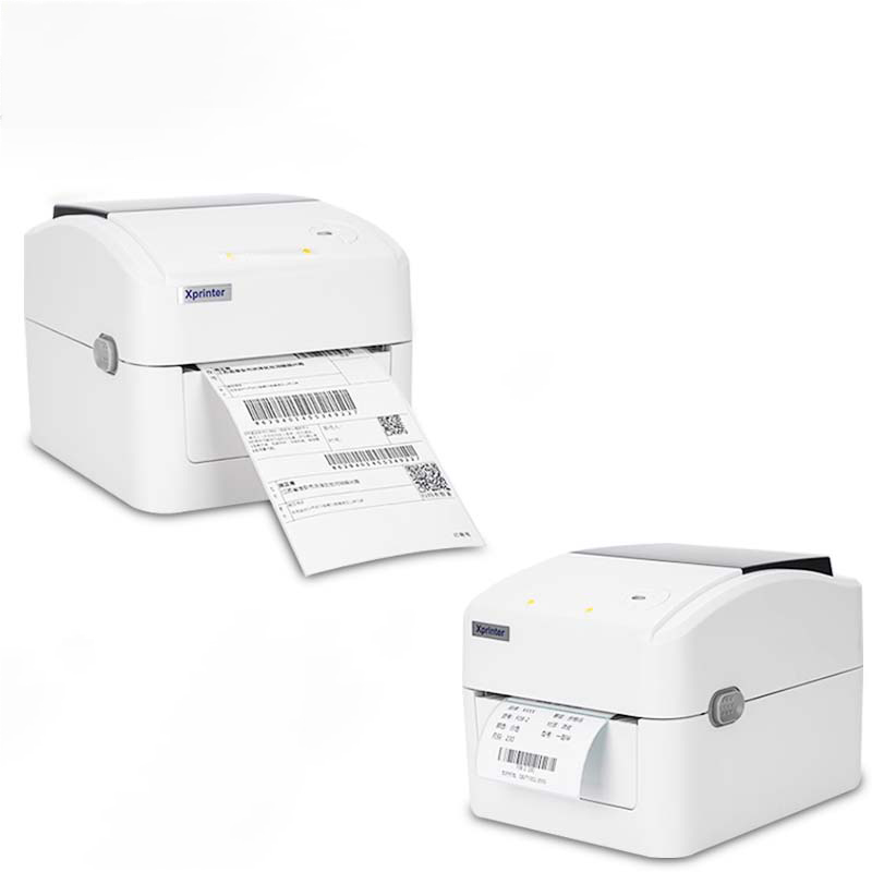 Label Printer - Imprimante d'étiquettes autocollantes pour entrepôt express