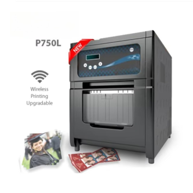 Photo Printer - Imprimante photo 6 pouces