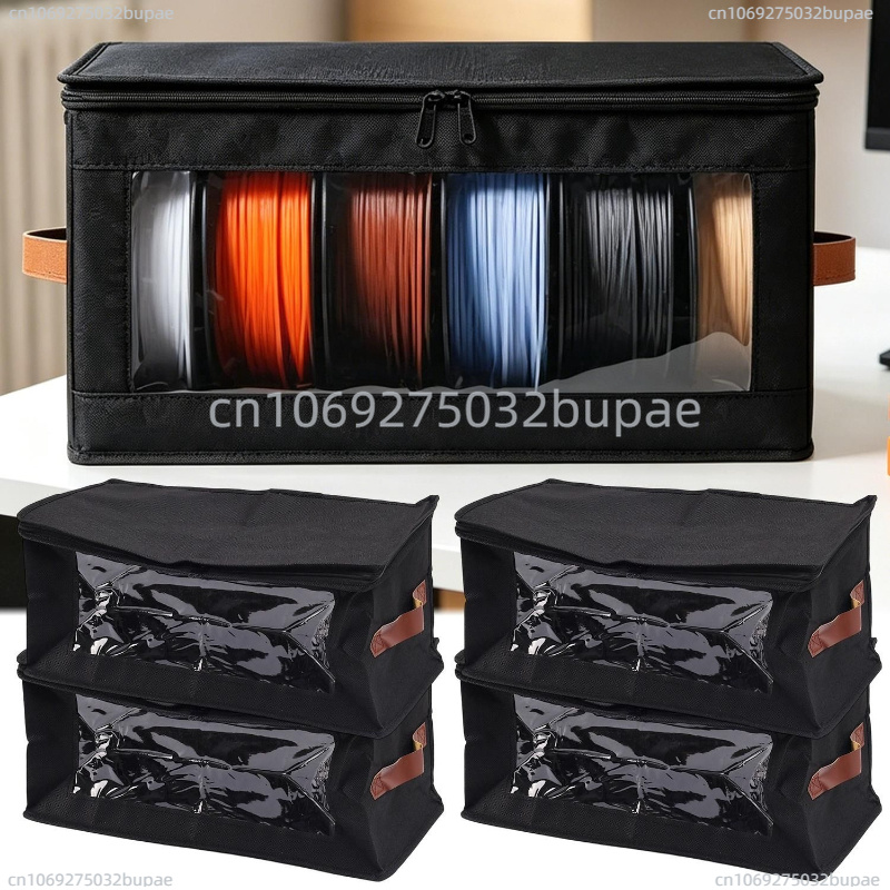 Commercial Fabric Printing Machine - Sac de rangement pour filament d'imprimante