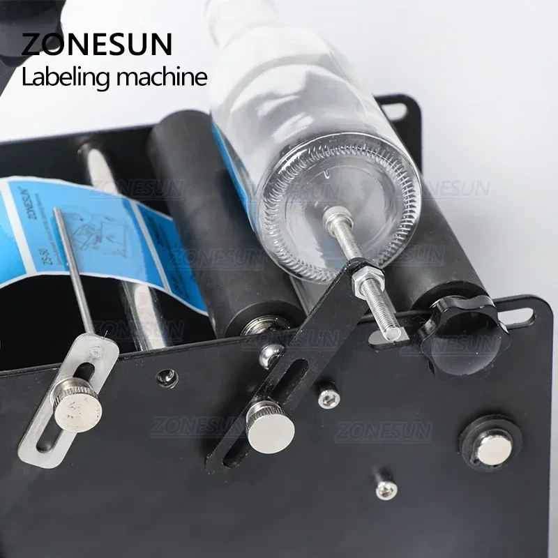 ZONESUN Machine d'étiquetage m - Label Maker avis et prix