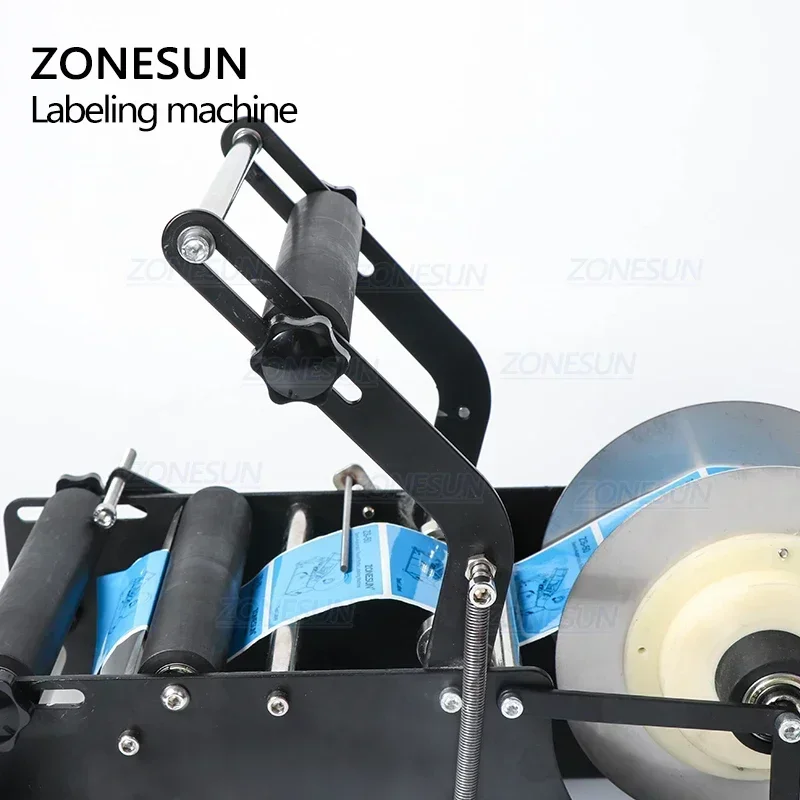 ZONESUN Machine d'étiquetage m - Label Maker avis et prix