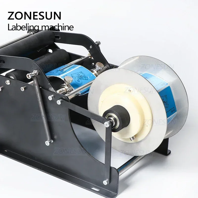 ZONESUN Machine d'étiquetage m - Label Maker avis et prix