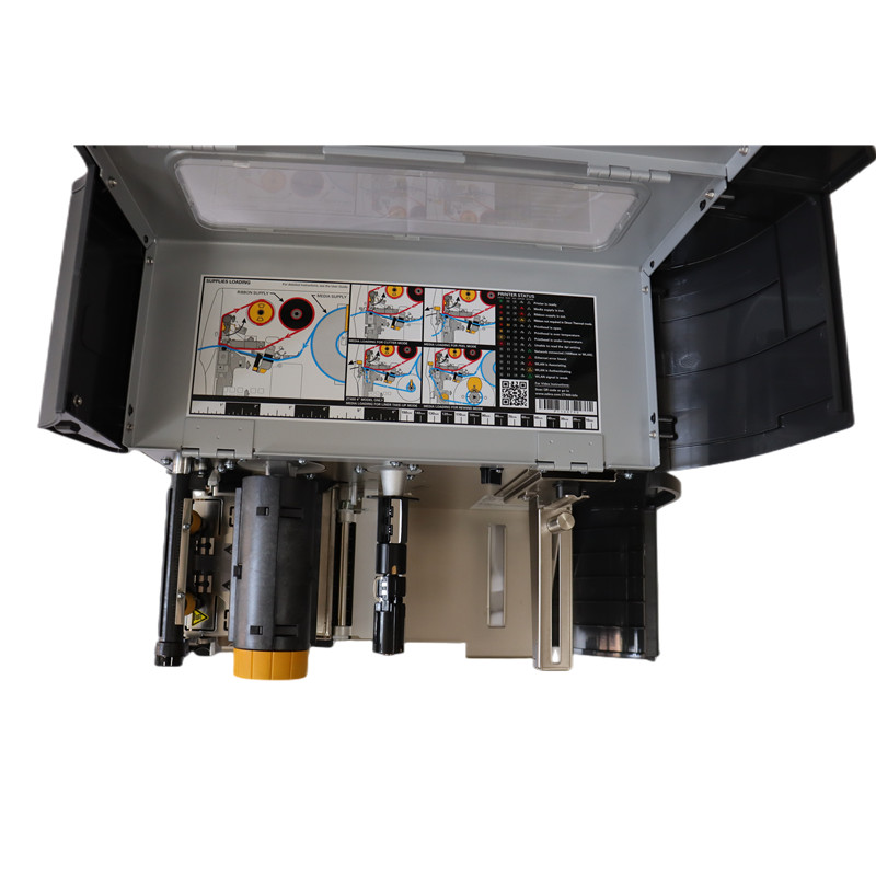 Imprimante thermique de codes- - Barcode Printer avis et prix
