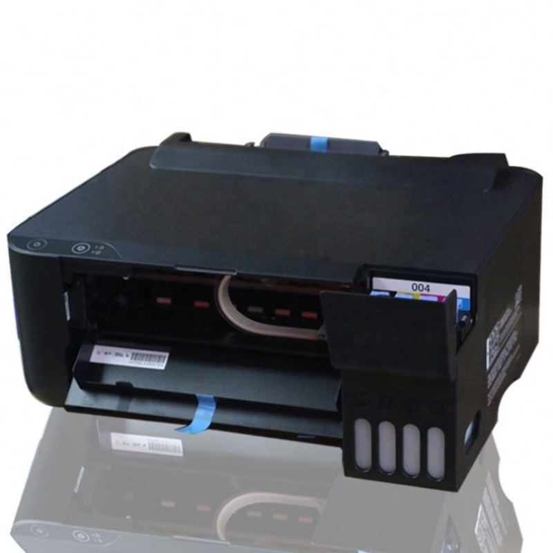 Imprimante jet d'encre couleur - Photo Printer avis et prix