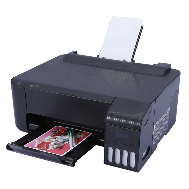 Imprimante jet d'encre couleur - Photo Printer avis et prix