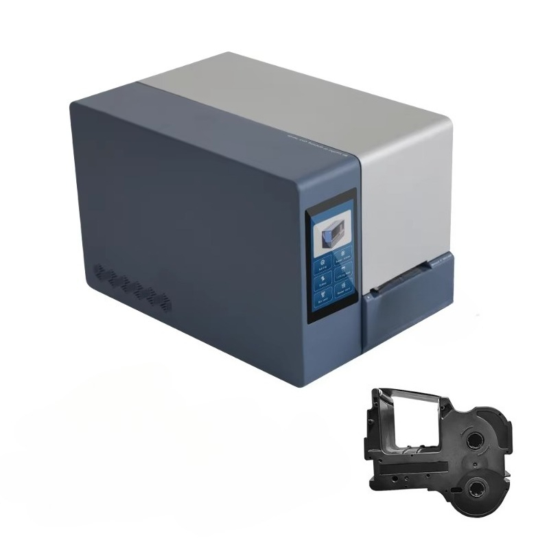 Imprimante à transfert thermiq - Barcode Printer avis et prix