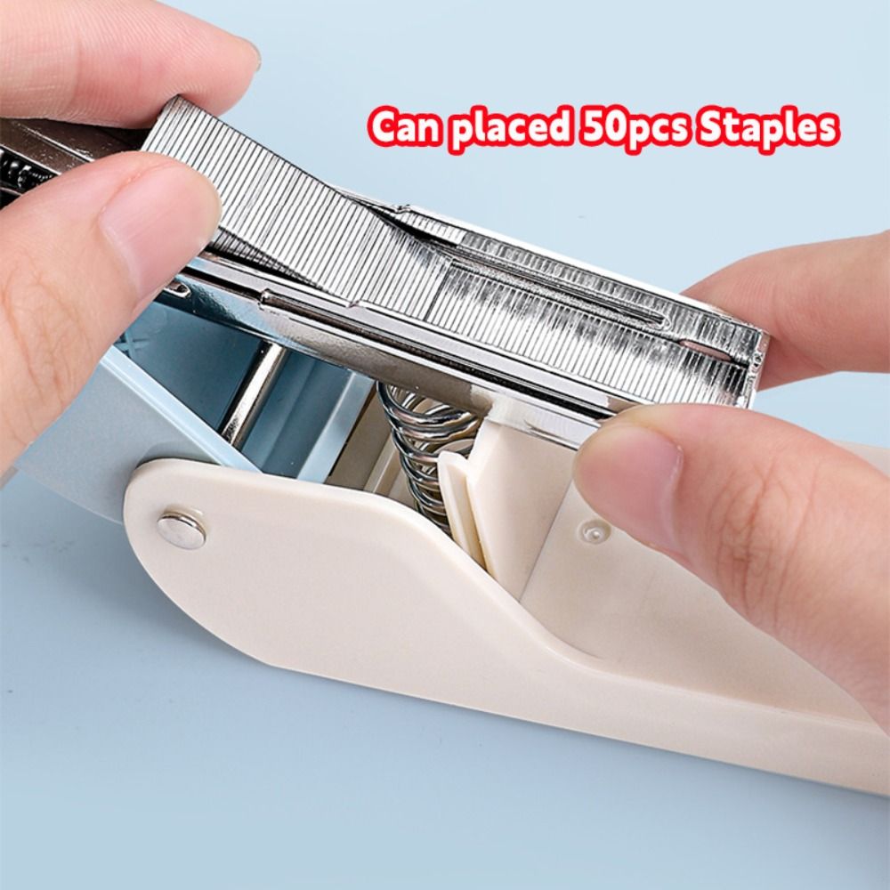 Agrafeuse métallique portable  - Stapler Heavy Duty avis et prix
