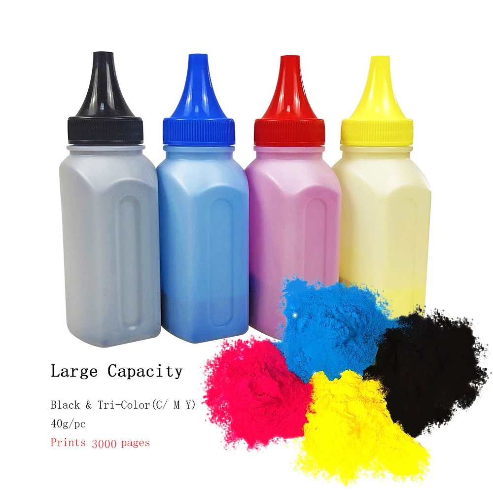 Poudre 117A Compatible pour HP - Toner Cartridge avis et prix