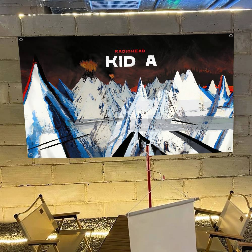 Bannière publicitaire commerci - Commercial Printing Company avis et prix