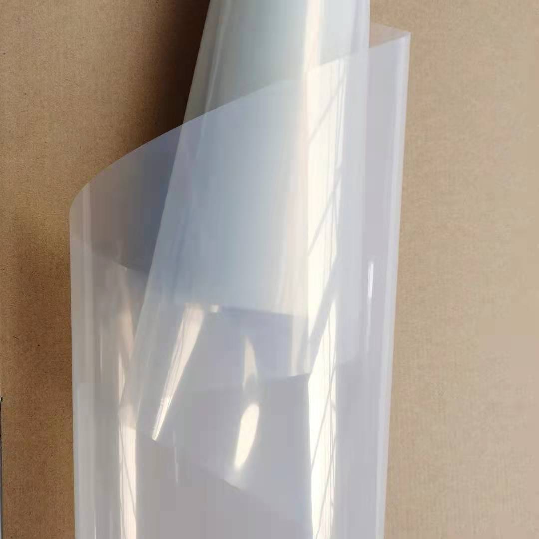 Film blanc laiteux Transparent - Photo Printer avis et prix