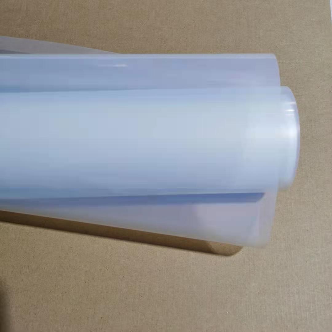 Film blanc laiteux Transparent - Photo Printer avis et prix