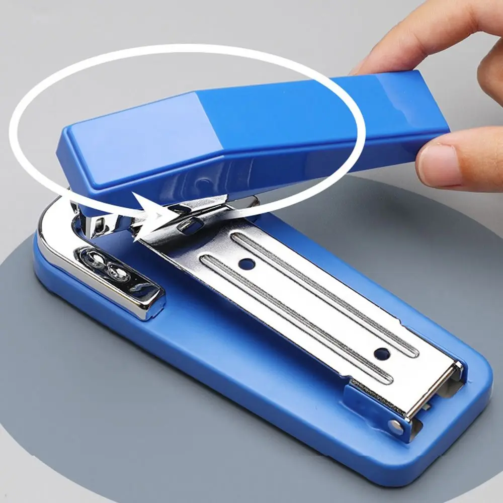 Metal RapDuty-Machine de reliu - Stapler Heavy Duty avis et prix