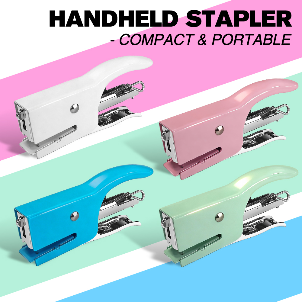 1 pièces agrafeuse robuste ens - Stapler Heavy Duty avis et prix