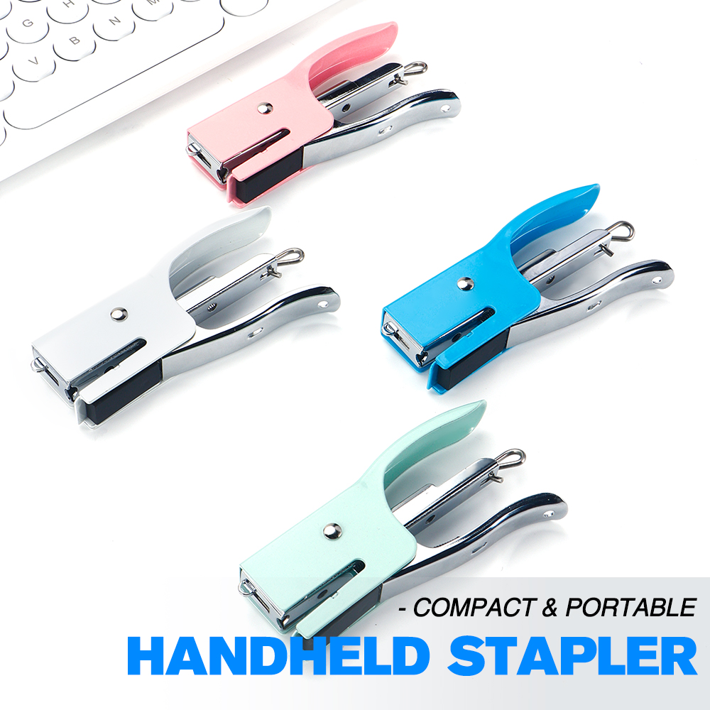 1 pièces agrafeuse robuste ens - Stapler Heavy Duty avis et prix