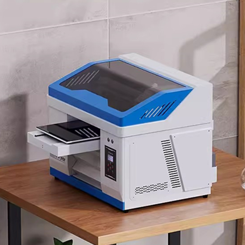 Imprimante jet d'encre UV DTG  - Photo Printer avis et prix