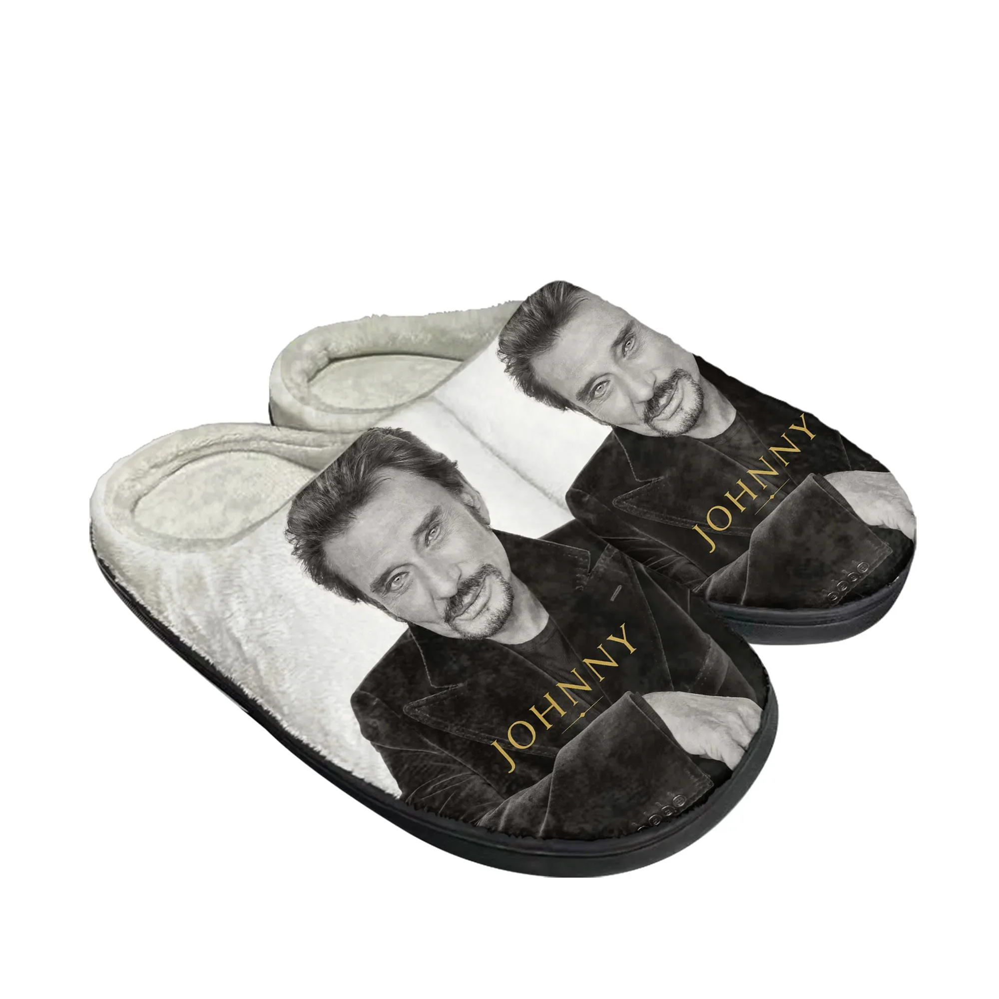 Johnny Hallyday Rock Singer Ho - Thermal Printer avis et prix