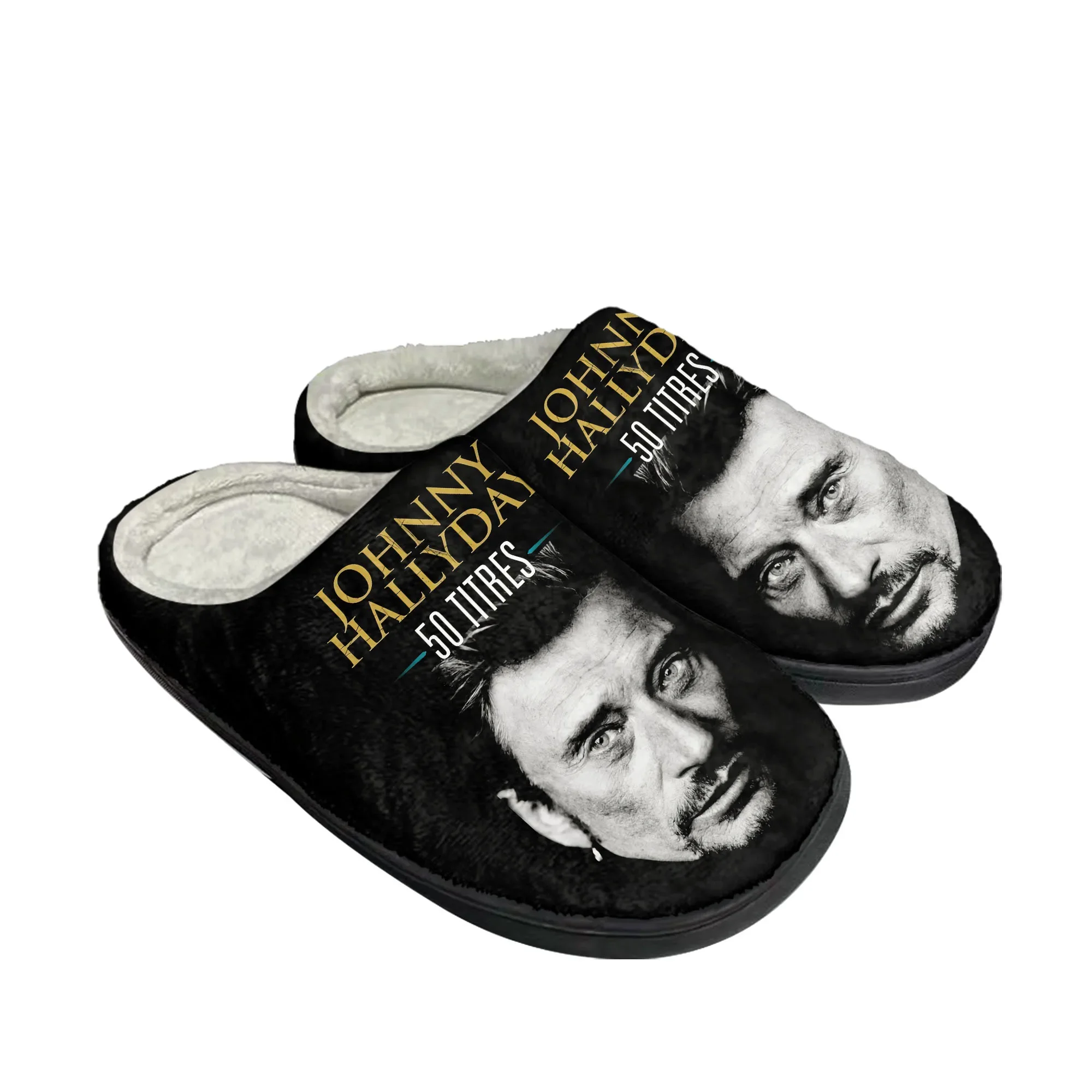 Johnny Hallyday Rock Singer Ho - Thermal Printer avis et prix