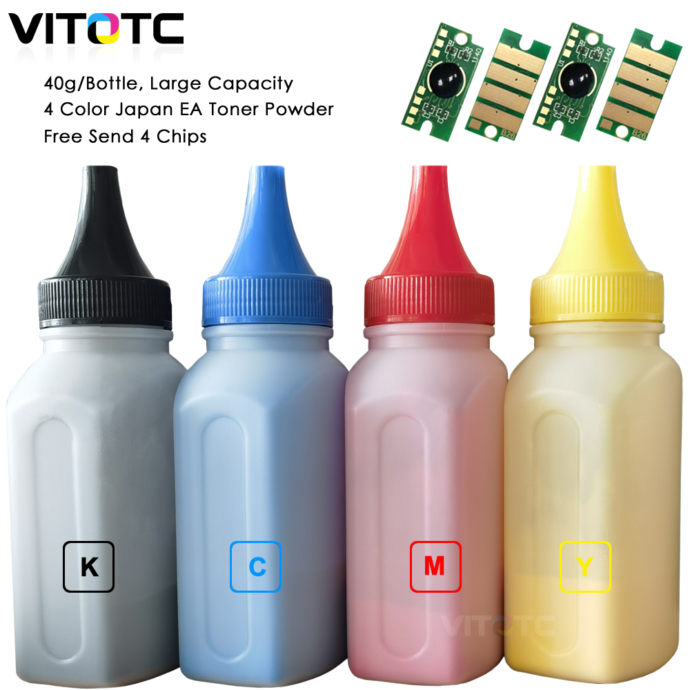 Kit de 4 cartouches de toner j - Toner Cartridge avis et prix