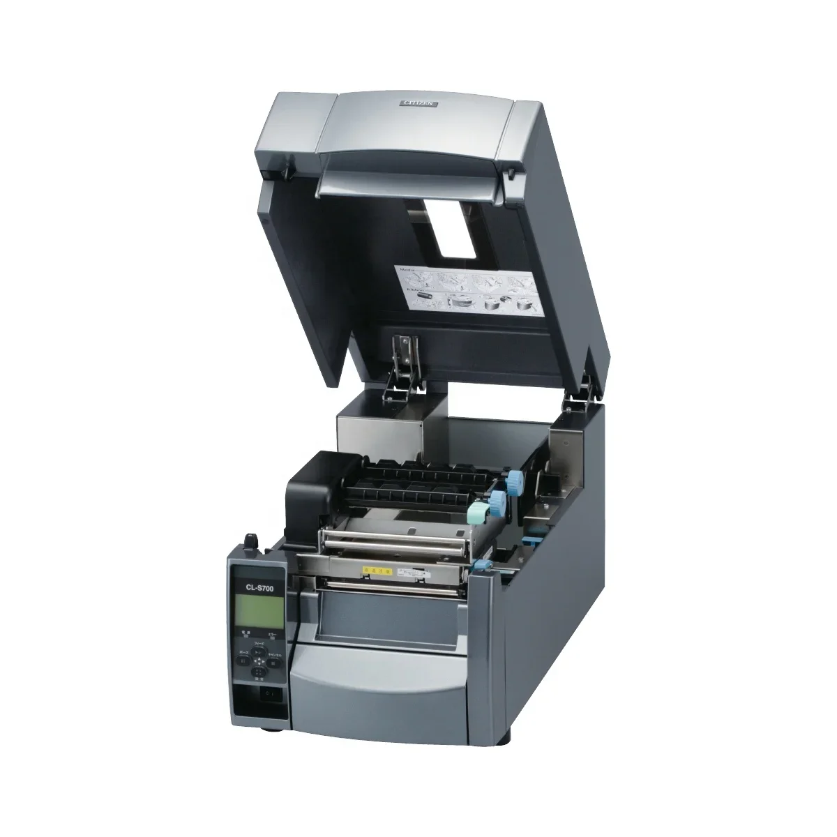 2026 Imprimante d'étiquettes à - Barcode Printer avis et prix