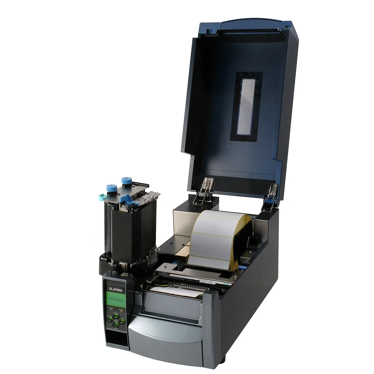 2026 Imprimante d'étiquettes à - Barcode Printer avis et prix