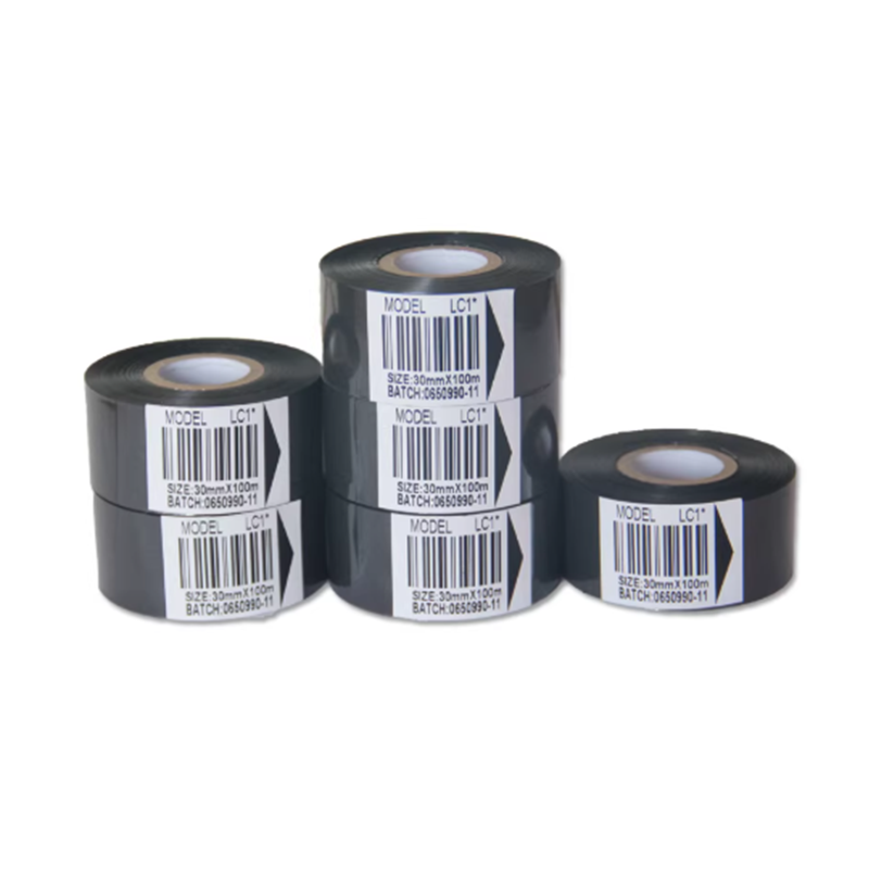 Ruban d'encre à transfert ther - Label Printer avis et prix