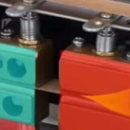 Machine de scellage continu po - Commercial Printing And Packaging avis et prix