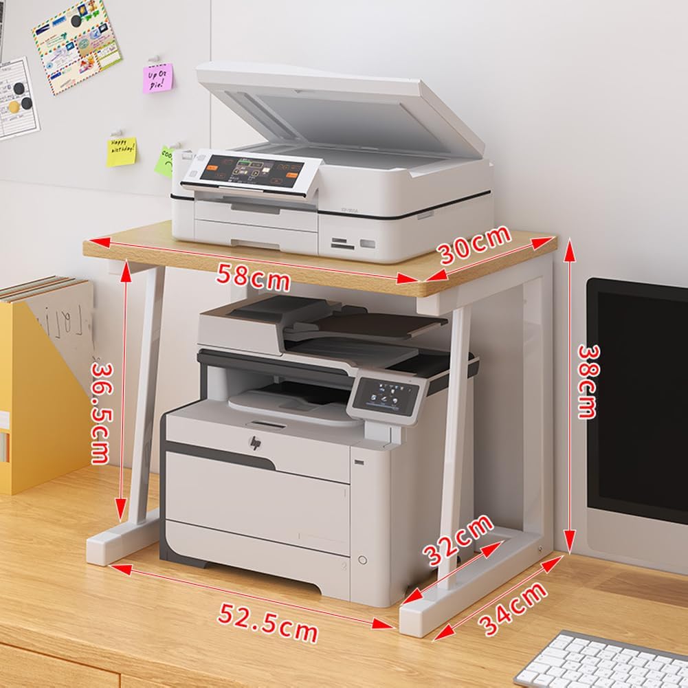 Support d'imprimante de bureau - Commercial Book Printing Machines avis et prix