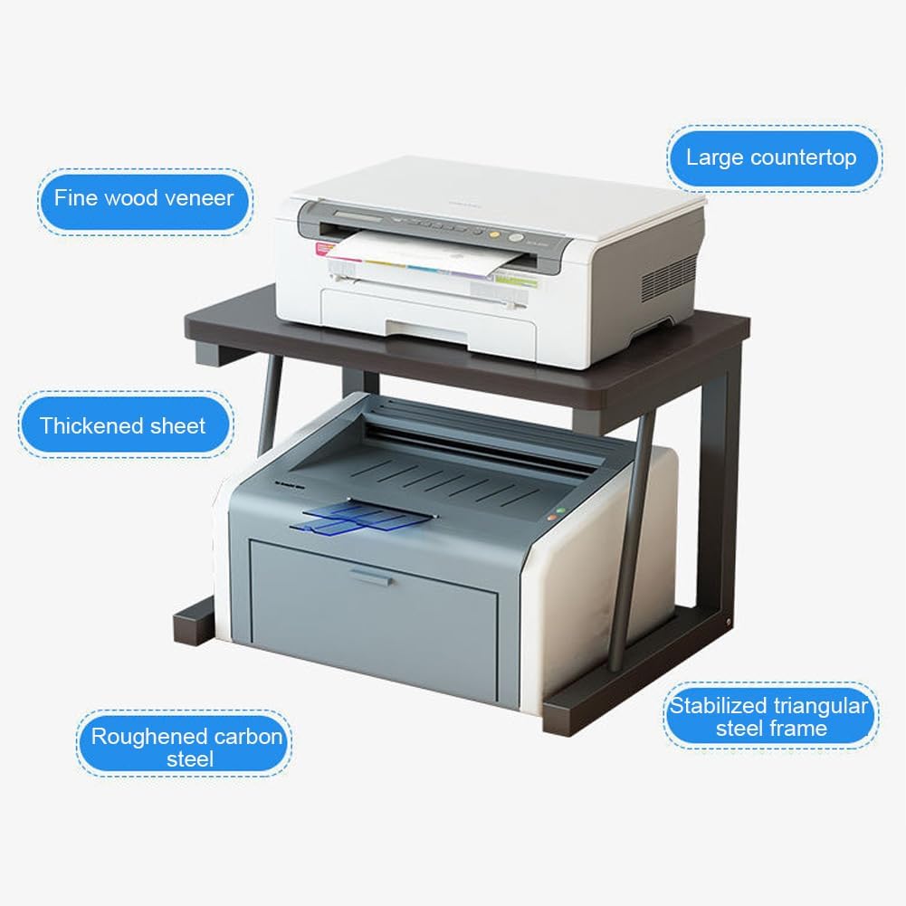Support d'imprimante de bureau - Commercial Book Printing Machines avis et prix