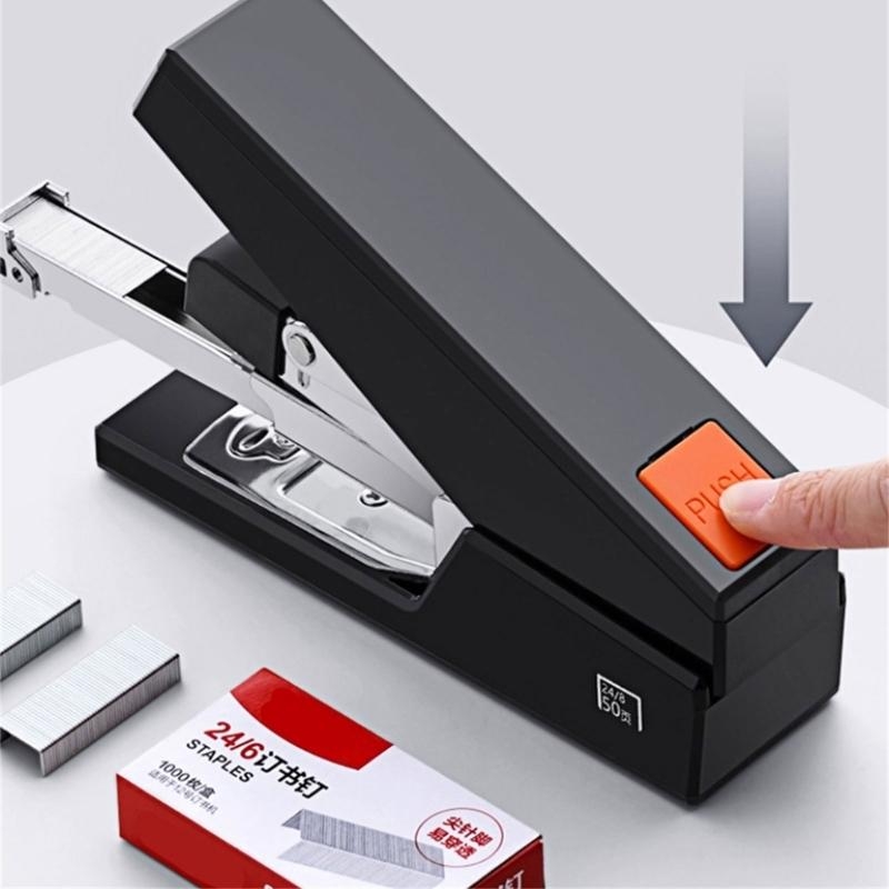 Agrafeuse robuste avec 1000 ag - Stapler Heavy Duty avis et prix