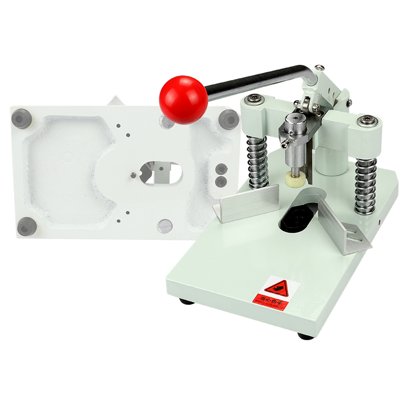 Nouvelle machine de découpe d' - Commercial Printing And Packaging avis et prix