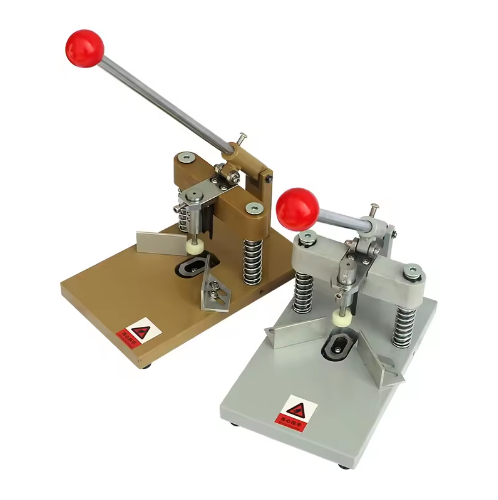 Nouvelle machine de découpe d' - Commercial Printing And Packaging avis et prix